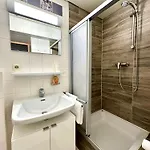 Апартаменты Anderl 001 *