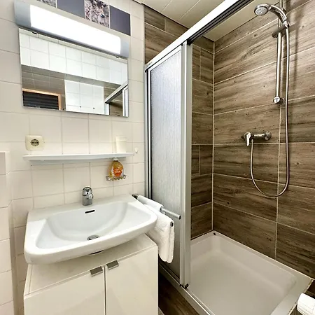 Apartament Anderl 001 *