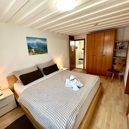 Apartament Anderl 001
